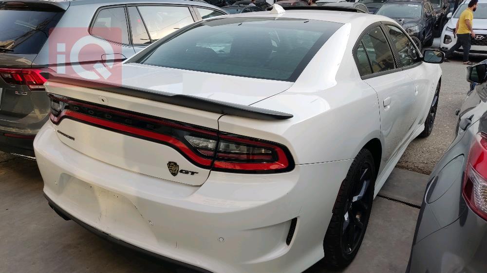 Dodge Charger
